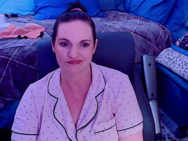 NinaJaymes webcam