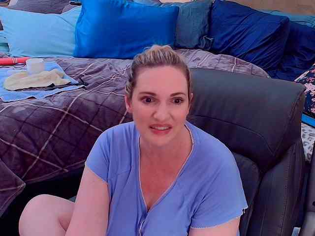 NinaJaymes webcam