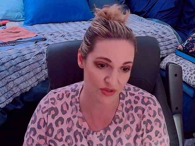 NinaJaymes webcam