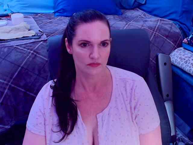 NinaJaymes webcam