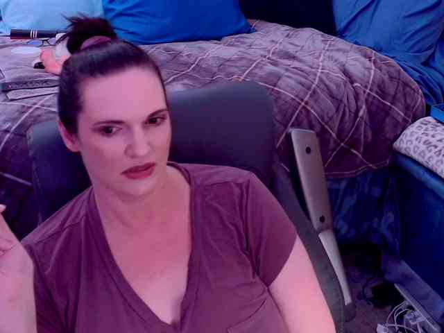 NinaJaymes webcam