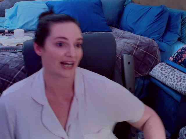 NinaJaymes webcam