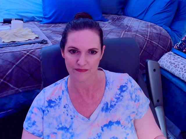 NinaJaymes webcam