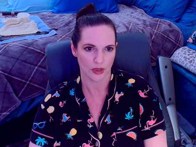 NinaJaymes webcam