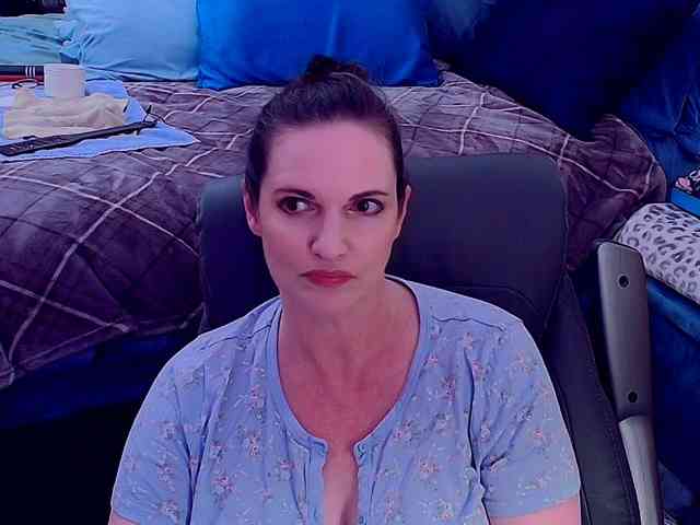 NinaJaymes webcam