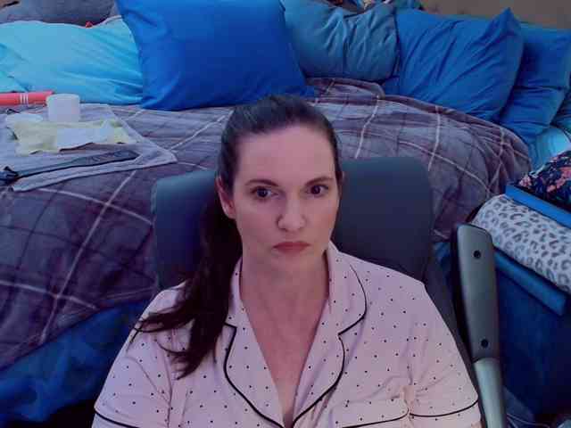 NinaJaymes webcam