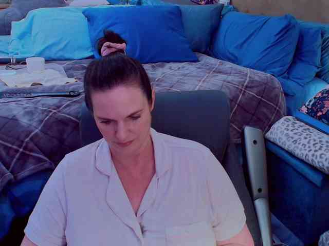 NinaJaymes webcam