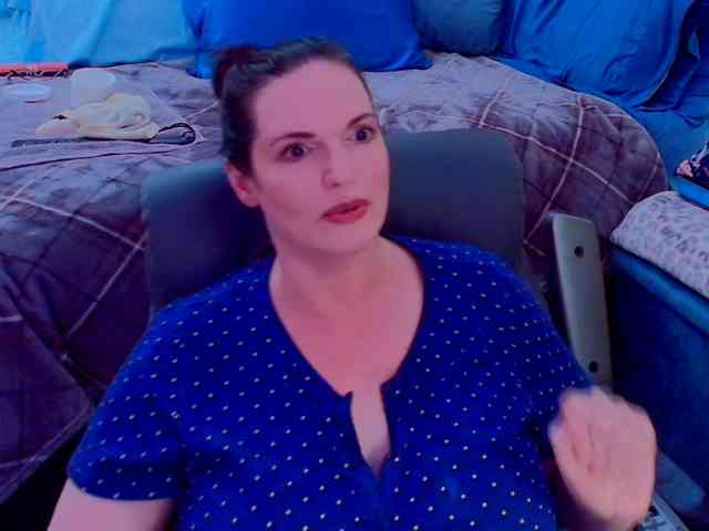 NinaJaymes webcam