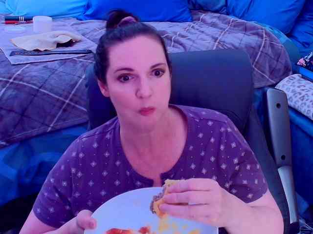 NinaJaymes webcam