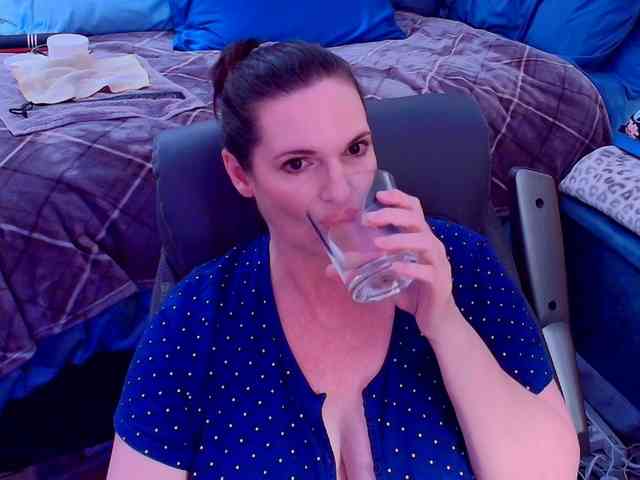 NinaJaymes webcam