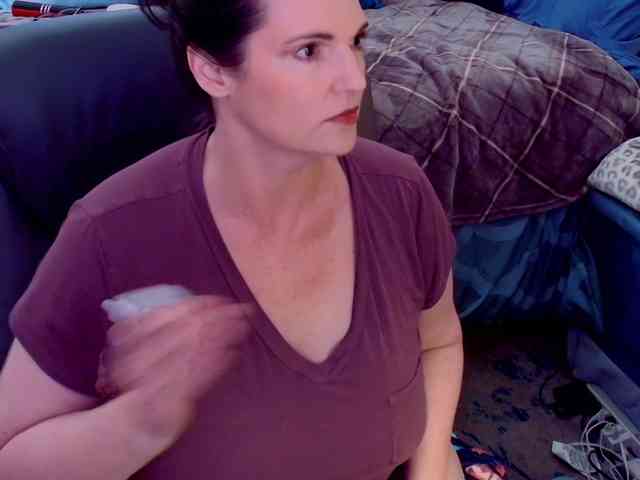NinaJaymes webcam