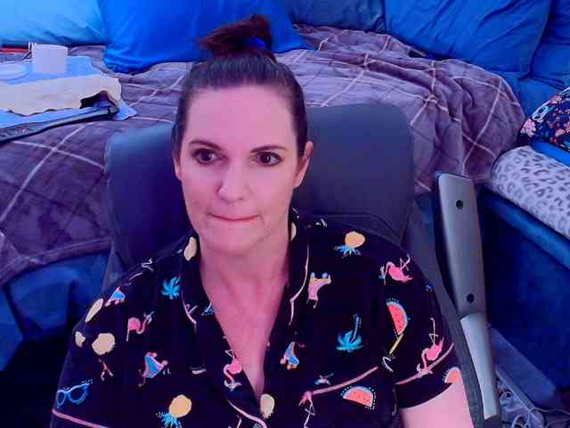 NinaJaymes webcam
