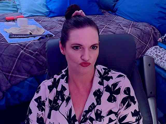 NinaJaymes webcam