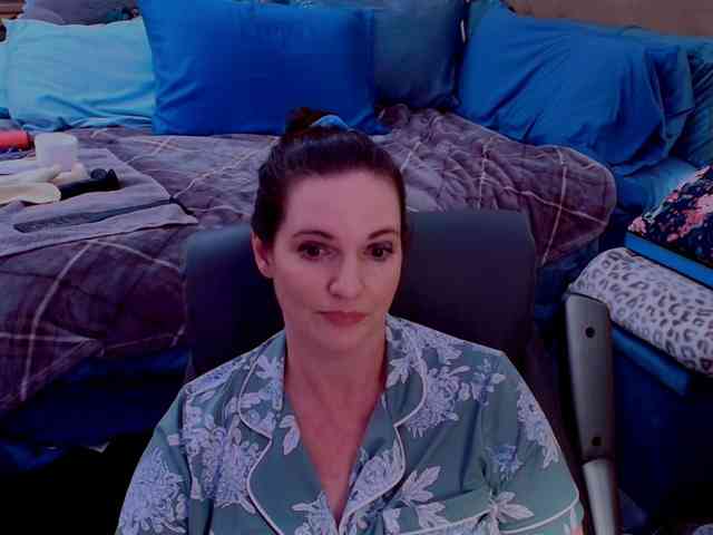 NinaJaymes webcam