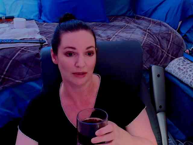 NinaJaymes webcam