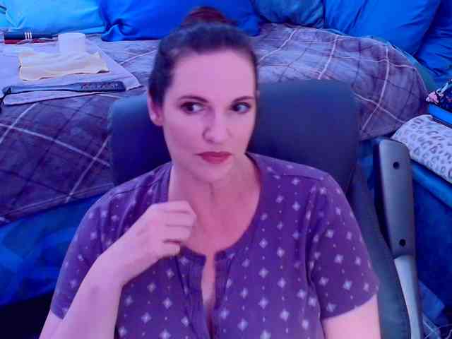 NinaJaymes webcam