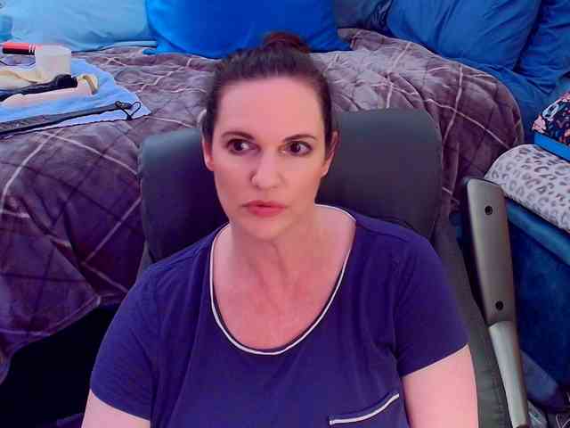 NinaJaymes webcam