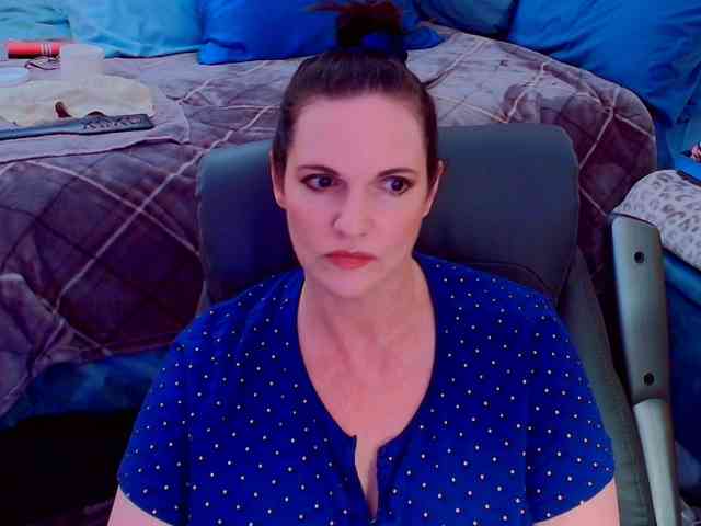 NinaJaymes webcam