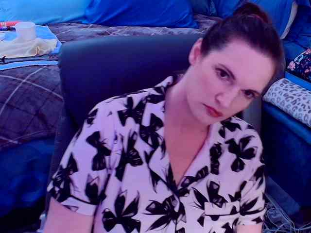 NinaJaymes webcam