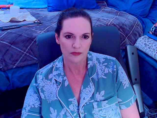 NinaJaymes webcam