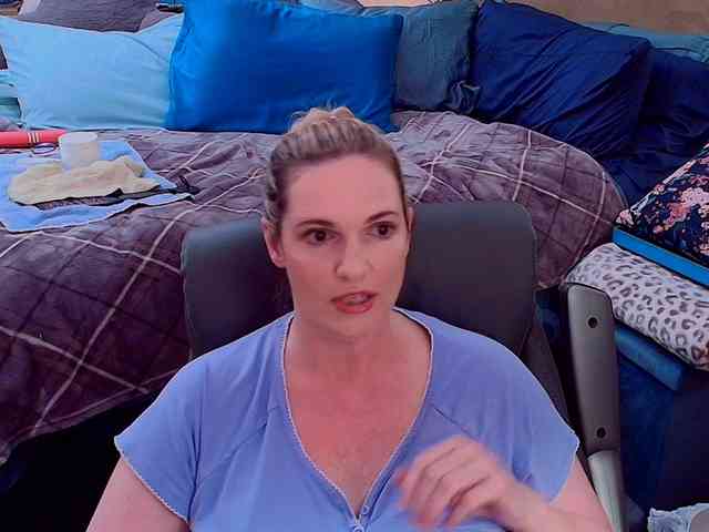NinaJaymes webcam