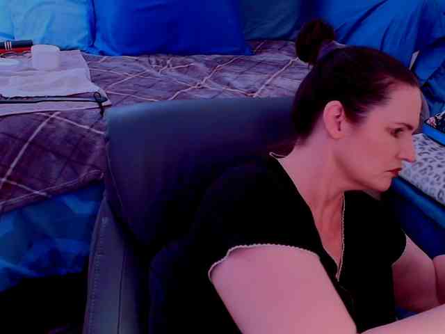 NinaJaymes webcam