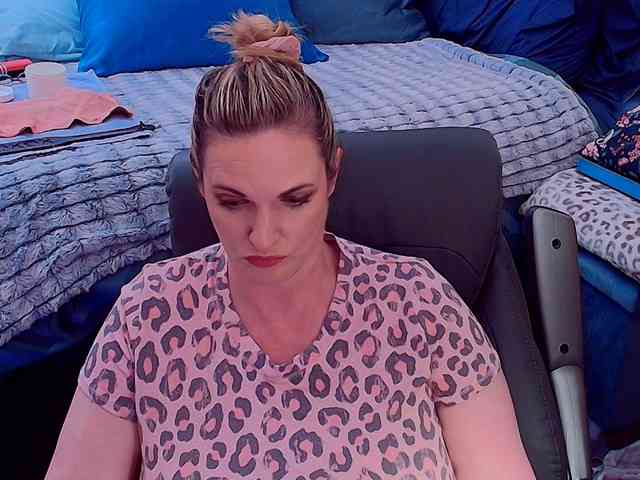 NinaJaymes webcam