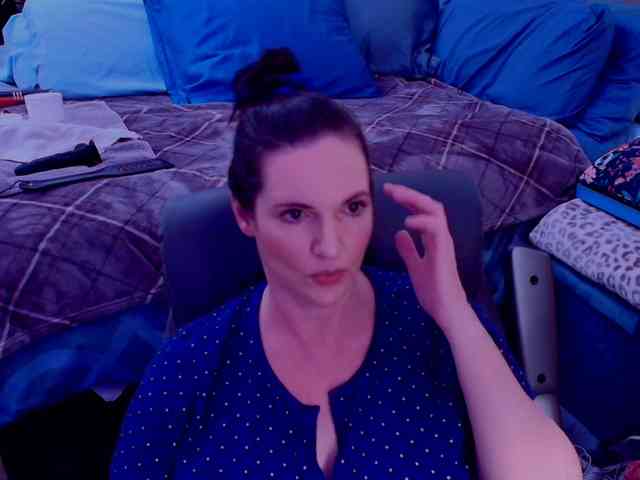 NinaJaymes webcam