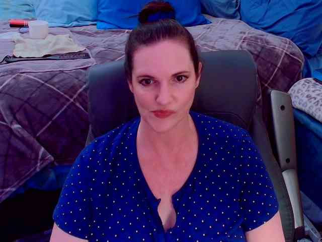 NinaJaymes webcam