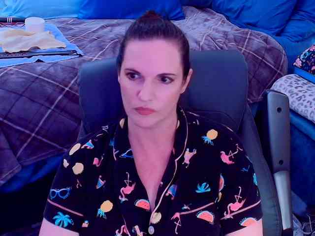 NinaJaymes webcam