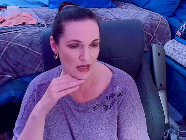 NinaJaymes webcam