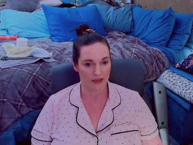 NinaJaymes webcam