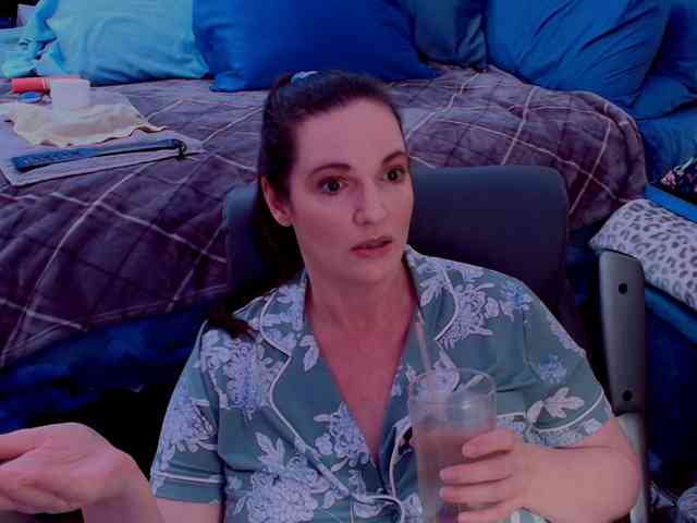 NinaJaymes webcam