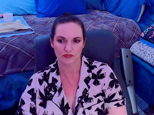 NinaJaymes webcam