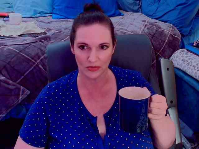 NinaJaymes webcam