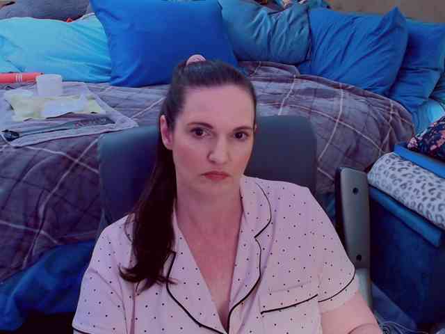 NinaJaymes webcam