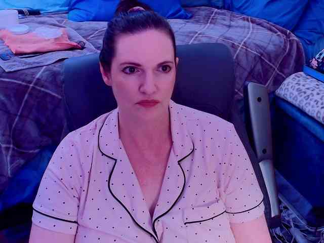 NinaJaymes webcam