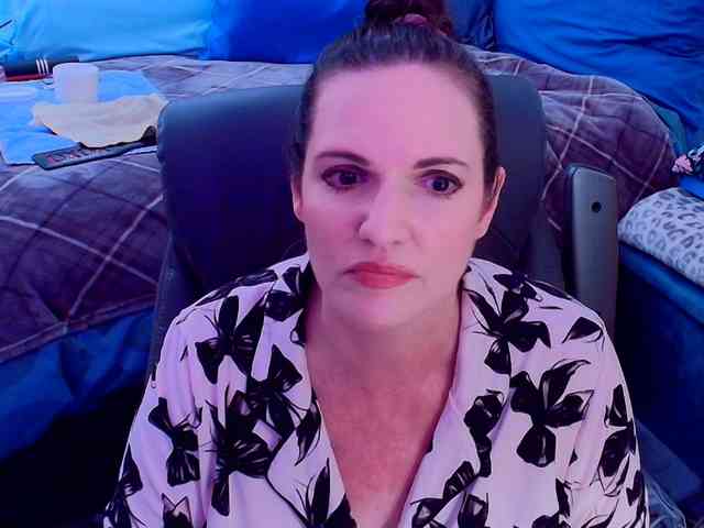 NinaJaymes webcam