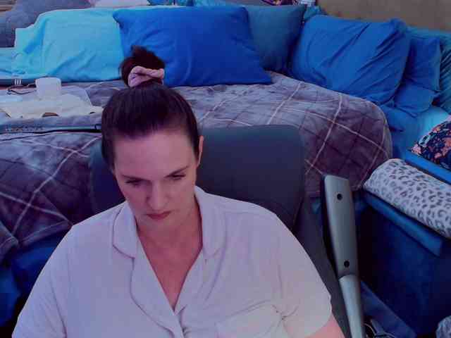 NinaJaymes webcam
