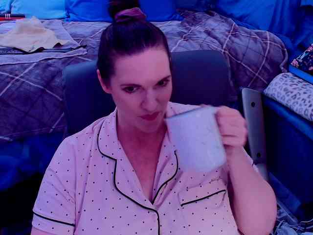 NinaJaymes webcam