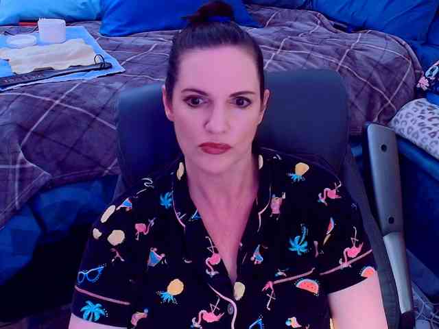 NinaJaymes webcam