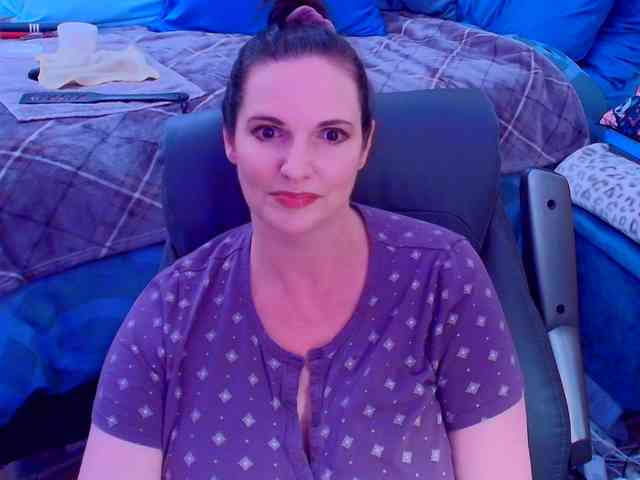 NinaJaymes webcam