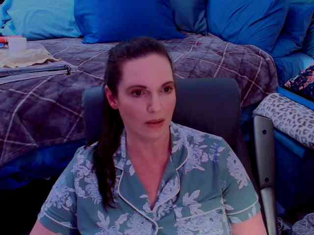 NinaJaymes webcam