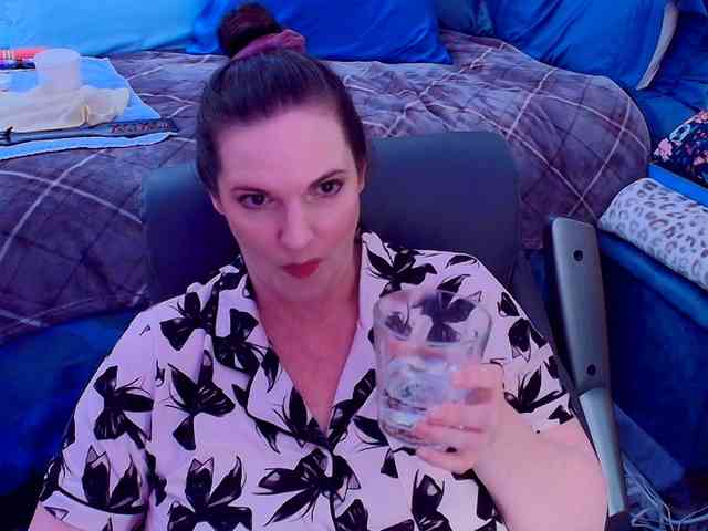 NinaJaymes webcam