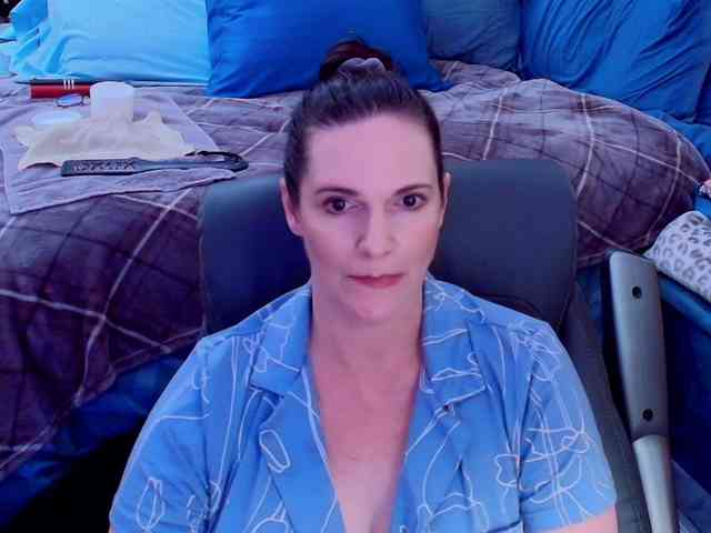 NinaJaymes webcam