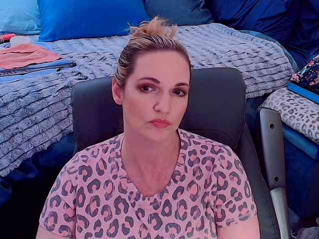 NinaJaymes webcam