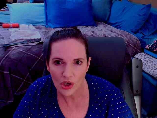 NinaJaymes webcam