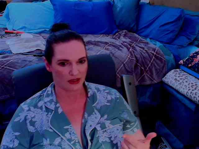 NinaJaymes webcam