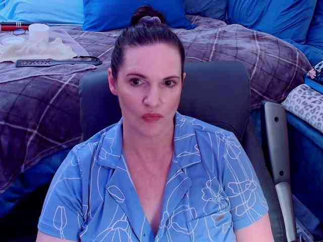 NinaJaymes webcam