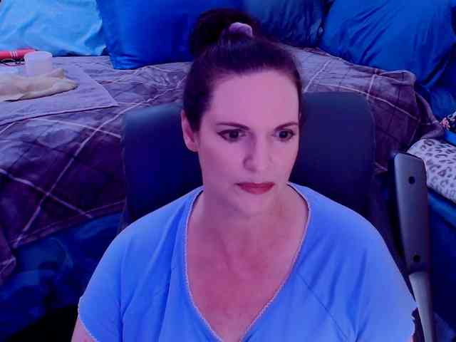 NinaJaymes webcam